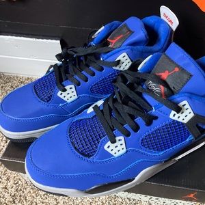 LAST Pair of Jordan/Eminem Encore Retro 4s Mens Size 11 Fits Tru…